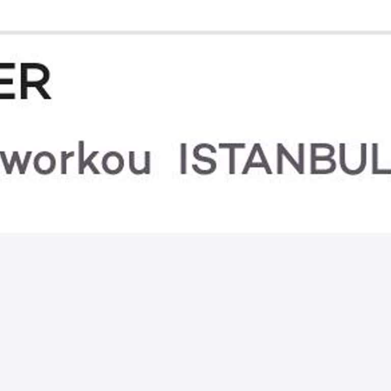 Betterme Workout Uygulaması İle Yaşadığım Hesap Sorunu