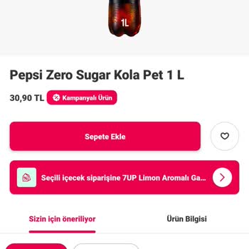 Yemeksepeti Kampanya Sözünü Tutmadı