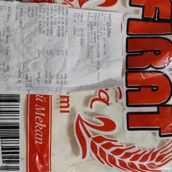 Essen Market Küflü Ürün Satışı Ve Destek Olmamaları