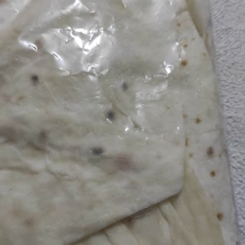 Essen Market Küflü Ürün Satışı Ve Destek Olmamaları