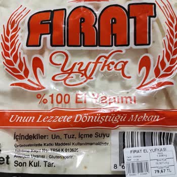 Essen Market Küflü Ürün Satışı Ve Destek Olmamaları