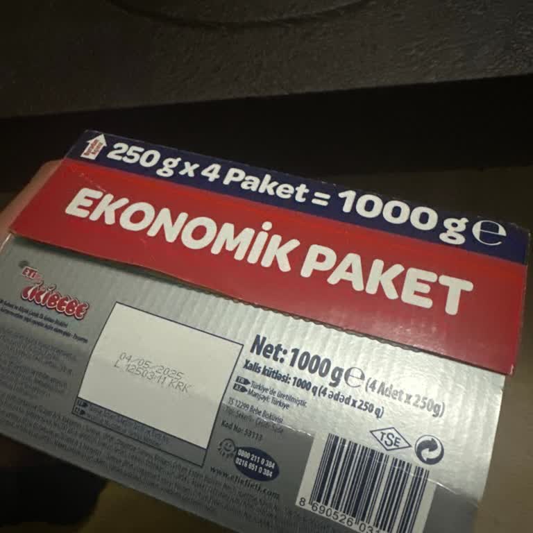 A101 Son Kullanım Tarihi Geçmesi