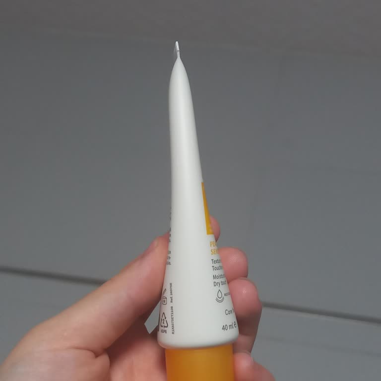 Bioderma Ürünün Yarısı Boş