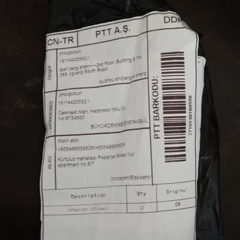 Aliexpress Eksik Gelen Ürün