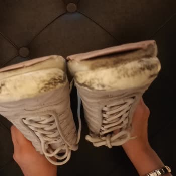 Nike Air Max Tn 4 Ayda Giyilemeyecek Hale Geldi!