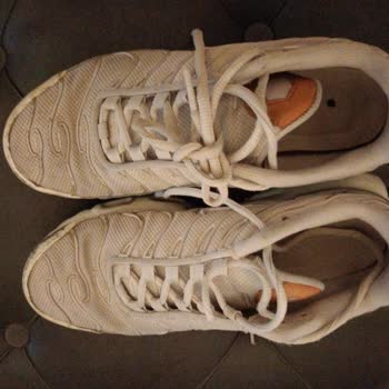 Nike Air Max Tn 4 Ayda Giyilemeyecek Hale Geldi!