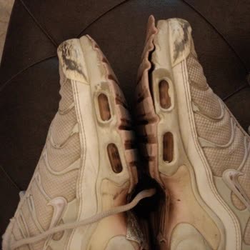 Nike Air Max Tn 4 Ayda Giyilemeyecek Hale Geldi!