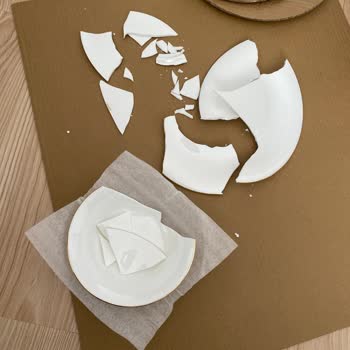 Karaca Züccaciye  Ve Bovo Kargo Mağduru!