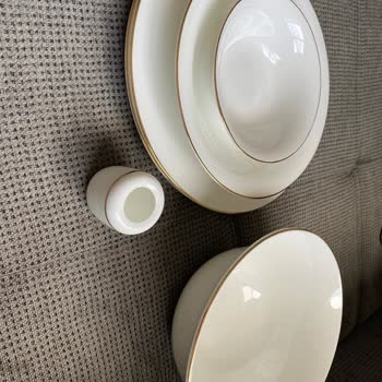 Karaca Züccaciye  Ve Bovo Kargo Mağduru!