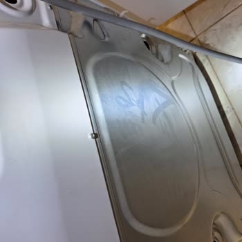 Grundig 102633 Çamaşır Makinesi