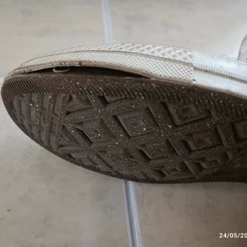 House of Superstep İade Kabul Görmedi