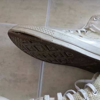 House of Superstep İade Kabul Görmedi