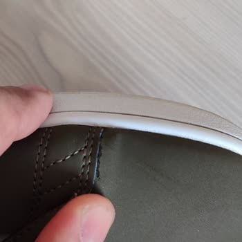 Puma Ve In Street Mağazasından Bıktım