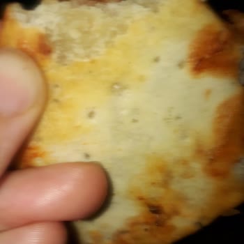 Harras Bol Malzemeli Karışık Pizza