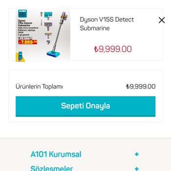 Akbank Kredi Harcama İtirazı