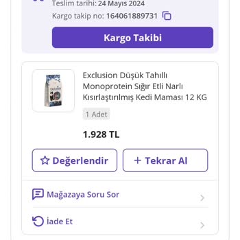 MNG Kargo'NUN Sayamadım Kaçıncı Sorumsuzluğu