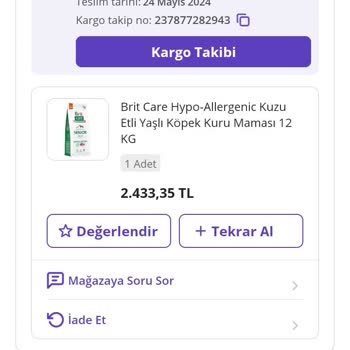 MNG Kargo'NUN Sayamadım Kaçıncı Sorumsuzluğu