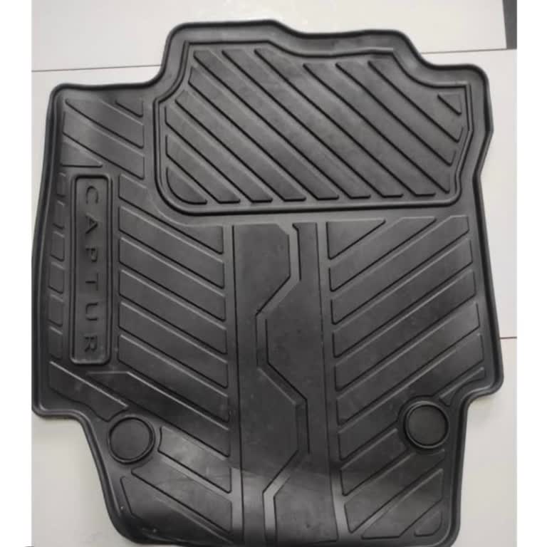 Mais İstanbul Renault Mais Halı Paspas Sorunu