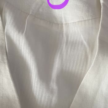 New Mission Yanlış Ve Lekeli Ürün Gönderdi