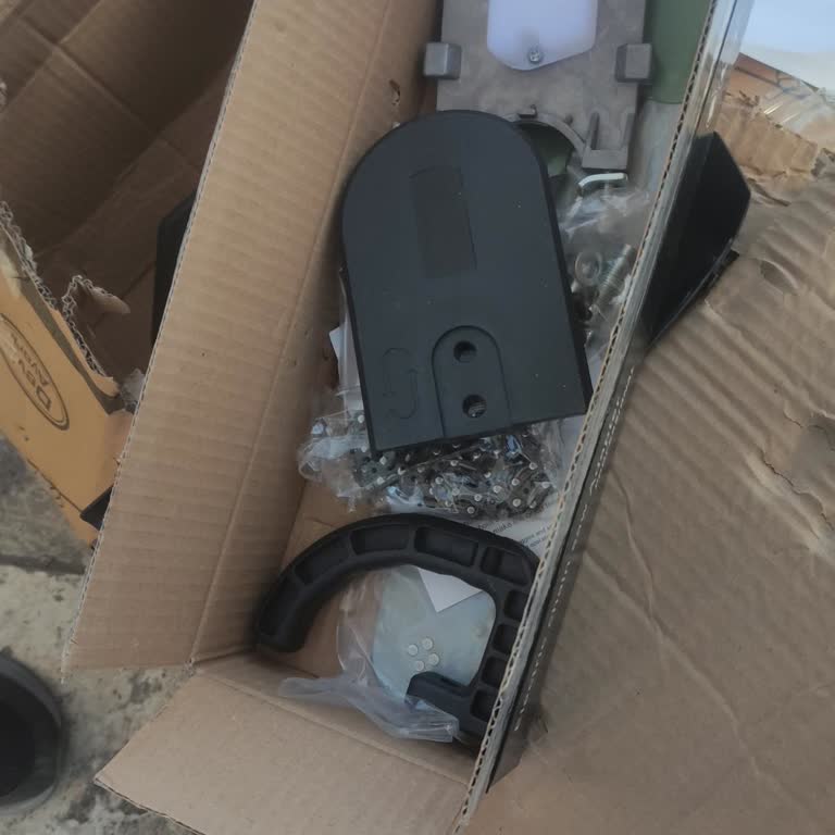 Koçtaş'tan Gelen Ne Olduğu Beli Olmaya Ürün İadeyi Kabul Etmediler
