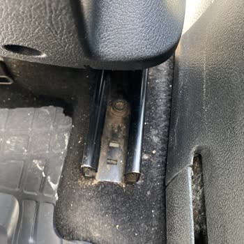 Bulut Garage (Ataşehir) Boya Koruma Detaylı İç Yıkama