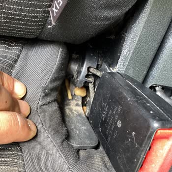 Bulut Garage (Ataşehir) Boya Koruma Detaylı İç Yıkama