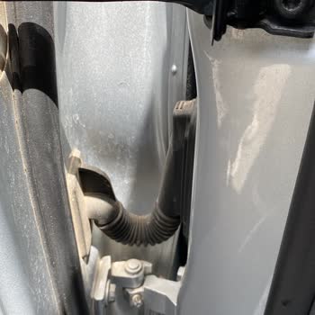 Bulut Garage (Ataşehir) Boya Koruma Detaylı İç Yıkama