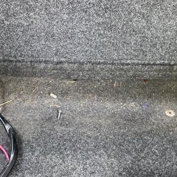 Bulut Garage (Ataşehir) Boya Koruma Detaylı İç Yıkama