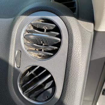 Bulut Garage (Ataşehir) Boya Koruma Detaylı İç Yıkama