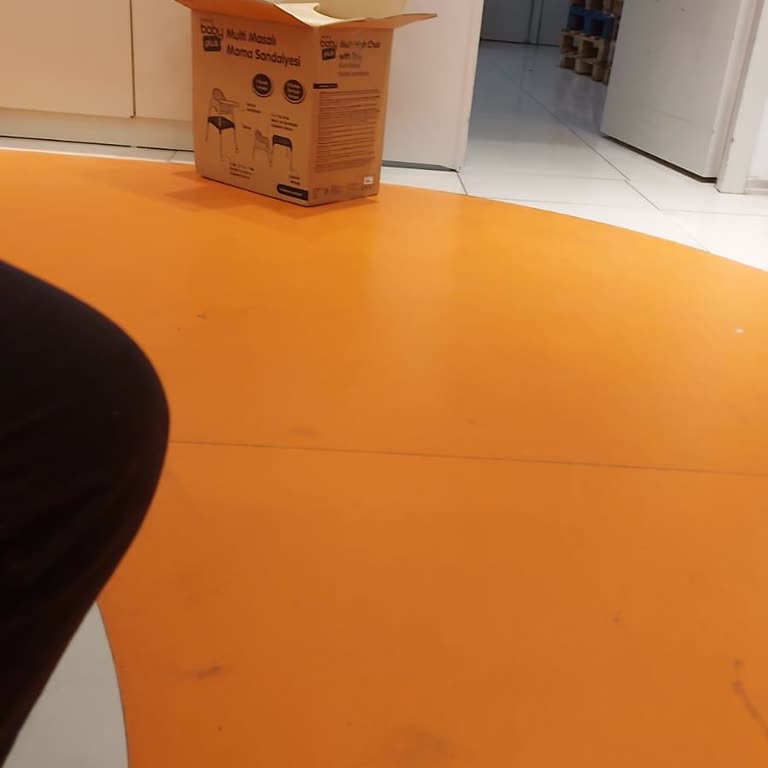 Ebebek Değişim Sorunu