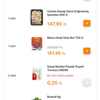 Migros Son Kullanım Tarihi Geçmiş Ürün Gönderiyor