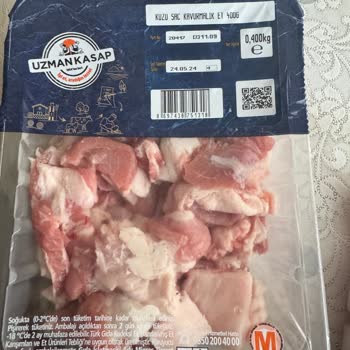 Migros Son Kullanım Tarihi Geçmiş Ürün Gönderiyor