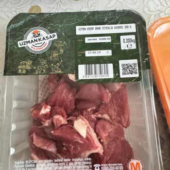 Migros Son Kullanım Tarihi Geçmiş Ürün Gönderiyor