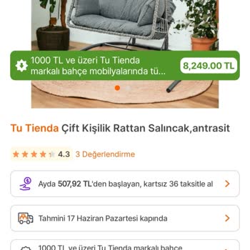 Hepsiburada İndirimli Satışı Hatalı Fiyatlandırma Diye İptal Etti