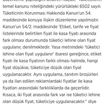 Hepsiburada İndirimli Satışı Hatalı Fiyatlandırma Diye İptal Etti