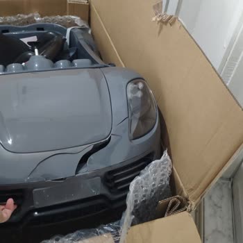 A101 Hasarlı Ürün-iade Sorunu