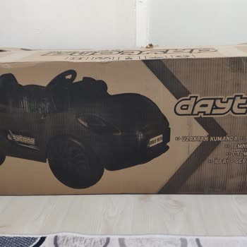 A101 Hasarlı Ürün-iade Sorunu