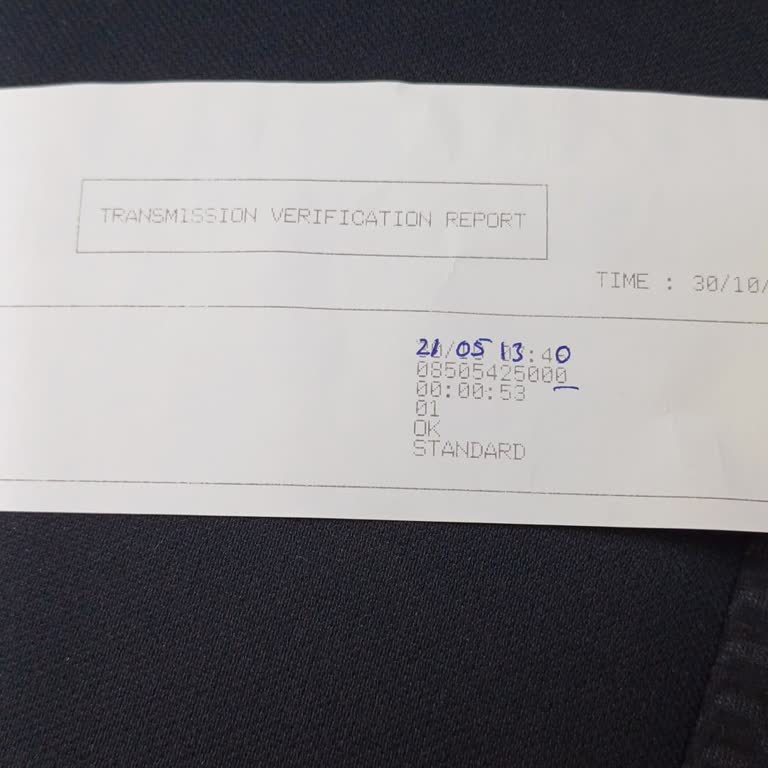 Vodafone Kapatılmayan Telefon Hattım