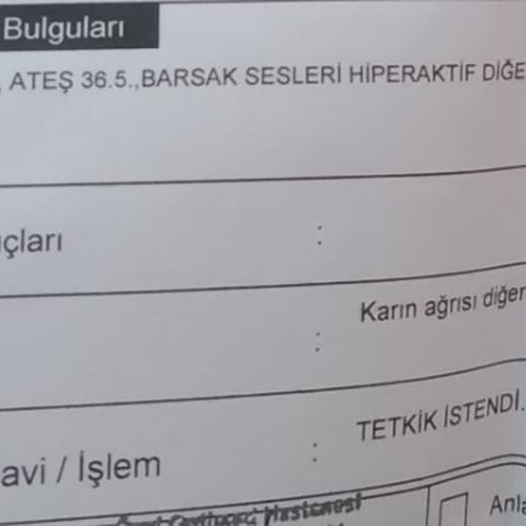 Bupa Acıbadem Sigorta Mağdur Etti