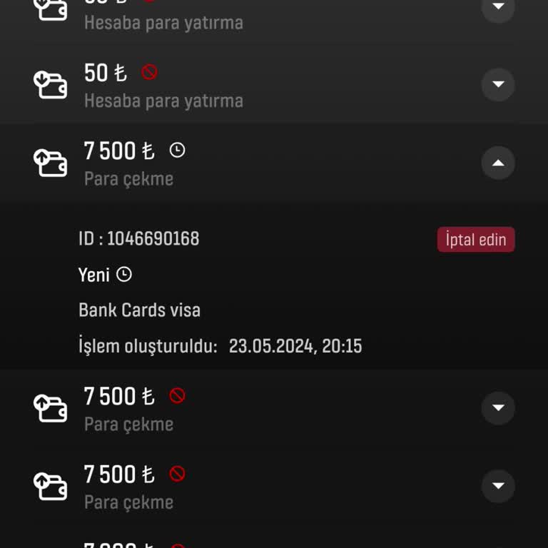 Başarı Bet Şikayet