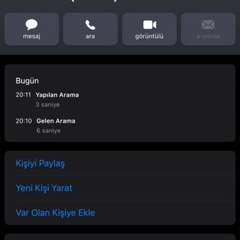 Trendyol Yemek Kuryeleri Sipariş İptali Sorunu