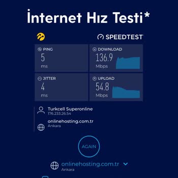 Superonline Bağlantı, Hız Ve Kopma Sorunu