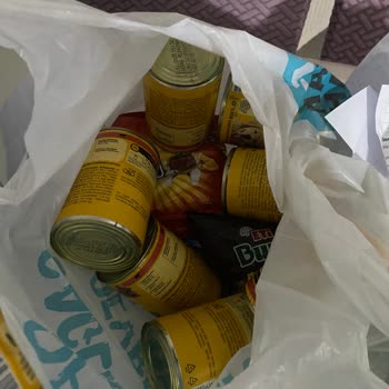 A101 Ankara / Yenimahalle Kapıda Uygulaması Sıkıntılı