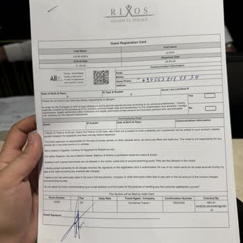 Setur Turizm Balayı Tatilimizde Yaşanan Tarih Sorunu
