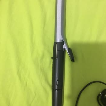Remington Saçta Yanık Kokusu Bırakıyor!