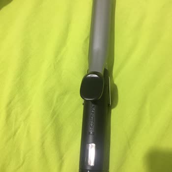 Remington Saçta Yanık Kokusu Bırakıyor!
