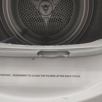 Hoover Kurutma Makinesi Ayıplı Ürün