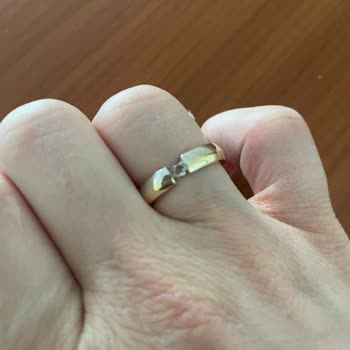 Nikah Öncesi Alyans Kabusu: Atasay Cepa'dan Kalitesiz Ürün Ve Kötü Hizmet