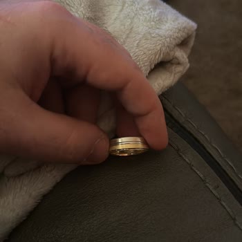 Nikah Öncesi Alyans Kabusu: Atasay Cepa'dan Kalitesiz Ürün Ve Kötü Hizmet