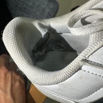 Adidas Ayakkabı Ürün İncelemesi